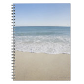 Verenigde Staten, Massachusetts, Cape Cod, Nantuck Notitieboek (Voorkant)