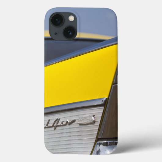 Verenigde Staten, Massachusetts, Gloucester. Detai Case-Mate iPhone Case (Achterkant)