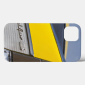 Verenigde Staten, Massachusetts, Gloucester. Detai Case-Mate iPhone Case (Achterkant (horizontaal))