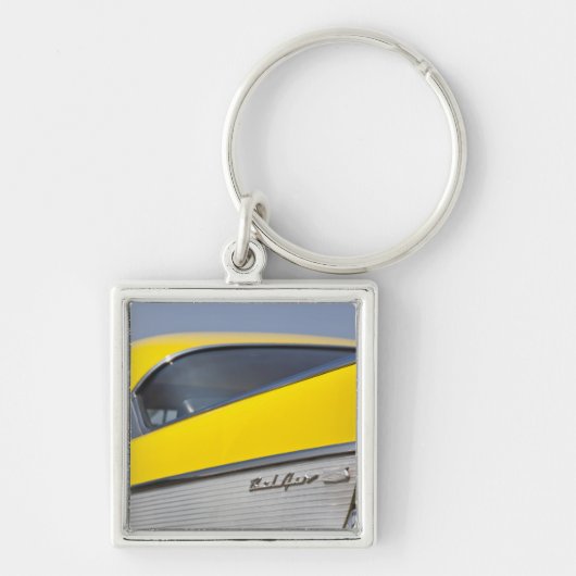 Verenigde Staten, Massachusetts, Gloucester. Detai Sleutelhanger (Voorkant)