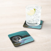 Verenigde Staten, Massachusetts, Gloucester. Ford Bier Onderzetter (Rechterzijde)