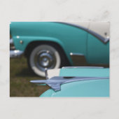 Verenigde Staten, Massachusetts, Gloucester. Ford  Briefkaart (Voorkant)