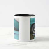 Verenigde Staten, Massachusetts, Gloucester. Ford  Mok (Midden)