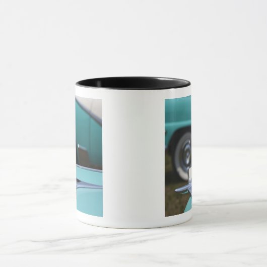 Verenigde Staten, Massachusetts, Gloucester. Ford  Mok (Midden)