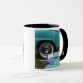 Verenigde Staten, Massachusetts, Gloucester. Ford  Mok (Voorkant rechts)