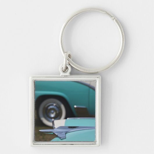 Verenigde Staten, Massachusetts, Gloucester. Ford  Sleutelhanger (Voorkant)