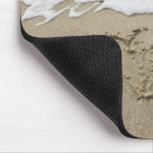 Verenigde Staten, Massachusetts, Harten getekend o Muismat (Hoek)