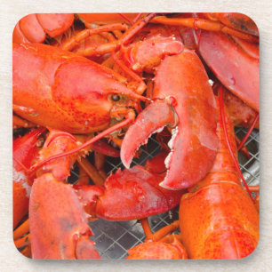 Verenigde Staten, Massachusetts, Martha's wijntuin Drankjes Onderzetter