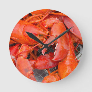 Verenigde Staten, Massachusetts, Martha's wijntuin Ronde Klok