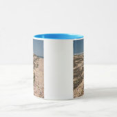 Verenigde Staten, Massachusetts, Nantucket. Shell Mok (Midden)