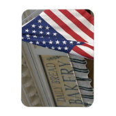 Verenigde Staten; Massachusetts; Stockbridge; Dage Magneet (Verticaal)