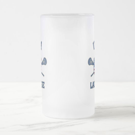 Verenigde Staten Matglas Bierpul (Center)