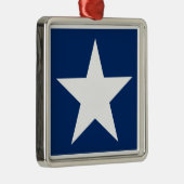 Verenigde Staten Metalen Ornament (Rechts)
