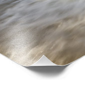 Verenigde Staten, Michigan, Bovenste schiereiland. Foto Afdruk (Hoek)