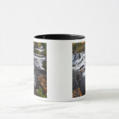 Verenigde Staten, Michigan, Bovenste schiereiland. Mok (Midden)