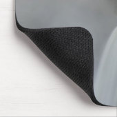 Verenigde Staten, Michigan, Bovenste schiereiland. Muismat (Hoek)