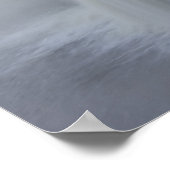 Verenigde Staten, Michigan, Bovenste schiereiland. Poster (Hoek)