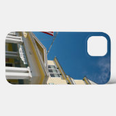 Verenigde Staten, Michigan, Mackinac Case-Mate iPhone Case (Achterkant (horizontaal))