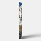 Verenigde Staten, Michigan, Mackinac Case-Mate iPhone Case (Achterkant / Links)