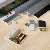 Verenigde Staten, Michigan, Mackinac Legpuzzel (Zijkant)