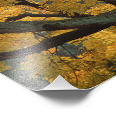 Verenigde Staten, Michigan, Sluiting van de suiker Foto Afdruk (Hoek)