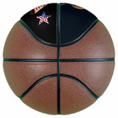 Verenigde Staten Mini Basketbal (Rechts)