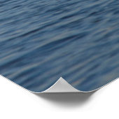 Verenigde Staten, Minnesota, Minneapolis, City Sky Poster (Hoek)