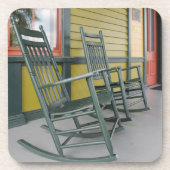 Verenigde Staten, Mississippi, Columbus Bier Onderzetter (Voorkant)