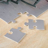 Verenigde Staten, Mississippi, Columbus Legpuzzel (Zijkant)