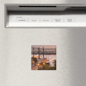 Verenigde Staten, Mississippi, Natchez. Natchez on Magneet (Insitu (Vaatwasser))