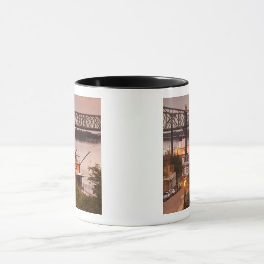 Verenigde Staten, Mississippi, Natchez. Natchez on Mok (Midden)