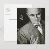 Verenigde Staten, Missouri, Onafhankelijkheid, Tru Briefkaart (Voorkant / Achterkant)