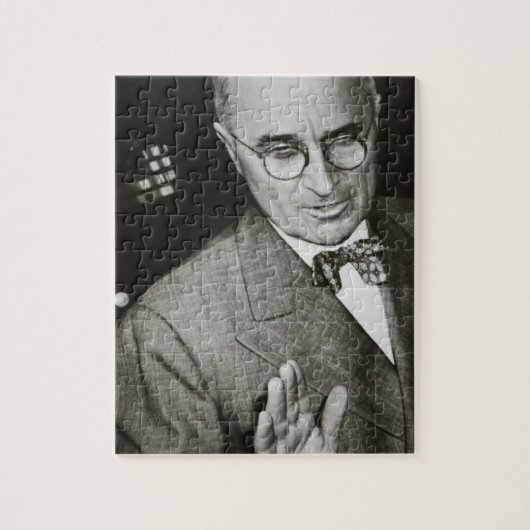 Verenigde Staten, Missouri, Onafhankelijkheid, Tru Legpuzzel (Verticaal)