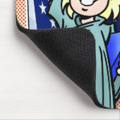 Verenigde Staten Muismat (Hoek)