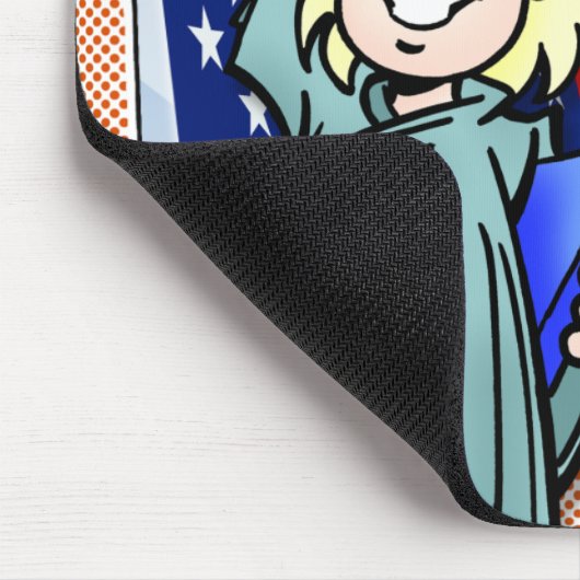 Verenigde Staten Muismat (Hoek)