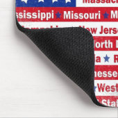 Verenigde Staten Muismat (Hoek)