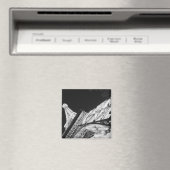 Verenigde Staten, Nevada, Las Vegas: Eiffeltoren / Magneet (Insitu (Vaatwasser))