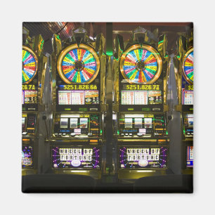 Verenigde Staten, Nevada, Las Vegas. McCarran Inte Magneet