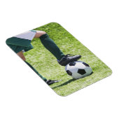 Verenigde Staten, New Jersey, Jersey City, Sluiten Magneet (Rechterzijde)