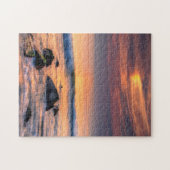 Verenigde Staten, New Jersey, Kaapverdië Legpuzzel (Horizontaal)