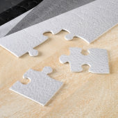 Verenigde Staten, New Mexico, White Sands National Legpuzzel (Zijkant)