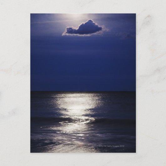 Verenigde Staten, New York, Queens, Rockaway Beach Briefkaart (Voorkant)