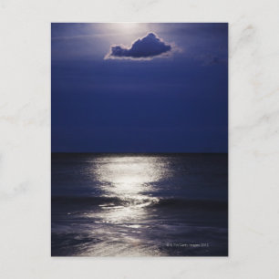 Verenigde Staten, New York, Queens, Rockaway Beach Briefkaart