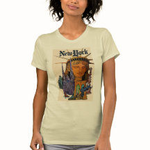 Verenigde Staten. New York