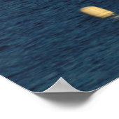 Verenigde Staten, Noord-Amerika, Maine, Bernard, G Poster (Hoek)