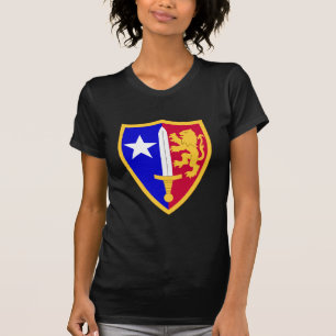 Verenigde Staten Noord-Atlantische Verdragsorganis T-shirt