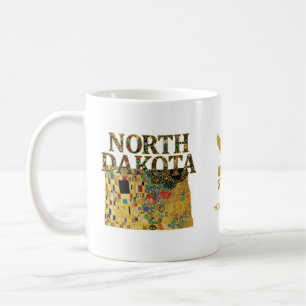Verenigde Staten - North Dakota Koffiemok