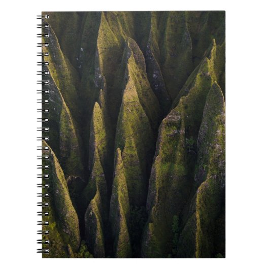 Verenigde Staten Notitieboek (Voorkant)