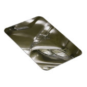 Verenigde Staten, Ohio, Cleveland: Western histori Magneet (Rechterzijde)