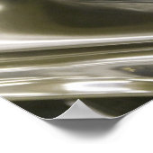 Verenigde Staten, Ohio, Cleveland: Western histori Poster (Hoek)